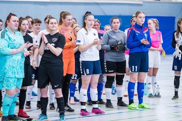 Bild 139 - F Loewinnen Hallen Cup